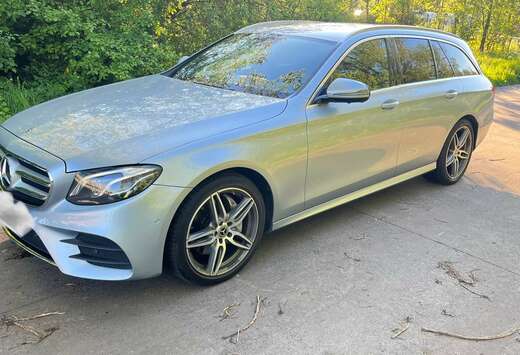 Mercedes-Benz BlueTEC BE Edition Avantgarde