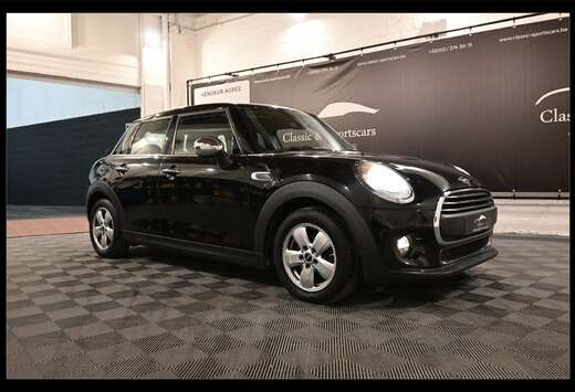 MINI 1.2i One 5 Portes / 5 Doors / GPS NAVI / BLUETOO ...