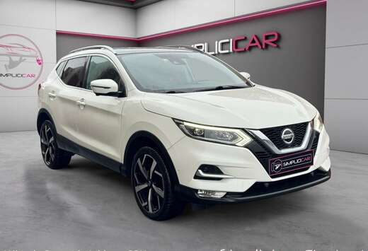 Nissan GARANTIE 12 MOIS*