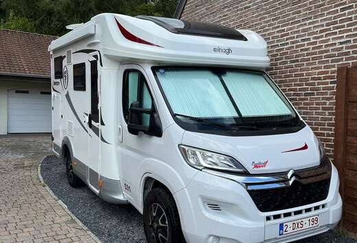 Citroen 2.2 BlueHDi L4 S/S (EU6.4)