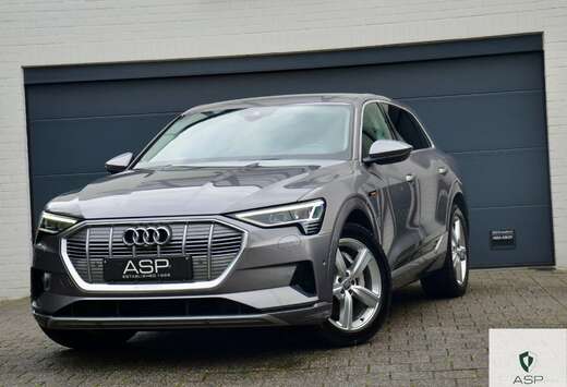 Audi 50 Quattro  2020