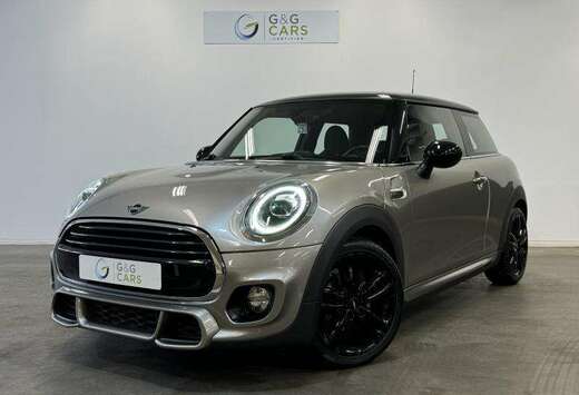 MINI Kit John Cooper **GARANTIE 24 MOIS**