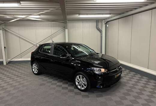 Opel Corsa 1.2 Start/Stop Edition Appel Navi Airco