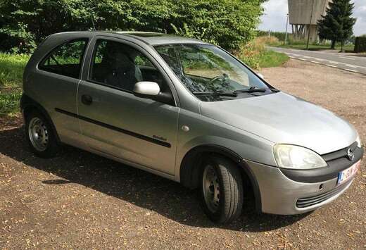 Opel 1.4i SZ World Cup