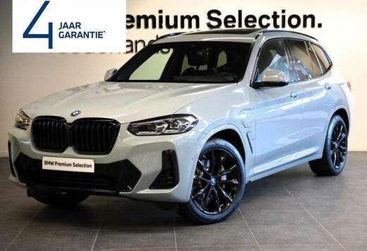 BMW M PACK PANORAMADAK TREKHAAK CAMERA HIFI SOUND