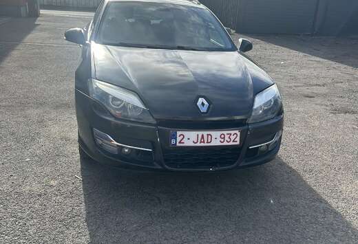 Renault Laguna 1.5 dCi Business (Fleet)
