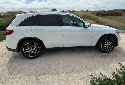 Mercedes-Benz 4matic