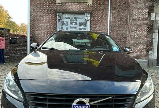 Volvo D2 120 ch Stop&Start Business