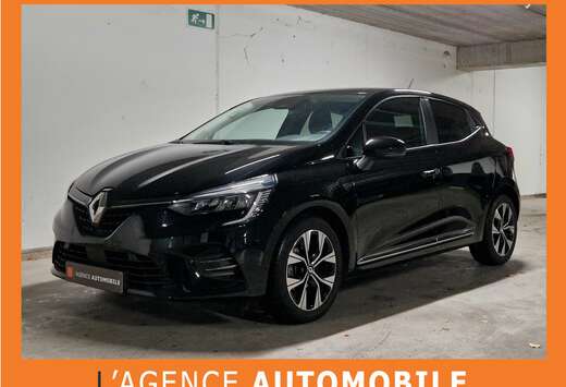 Renault 1.0 TCe  90 Evolution - Garantie 12M