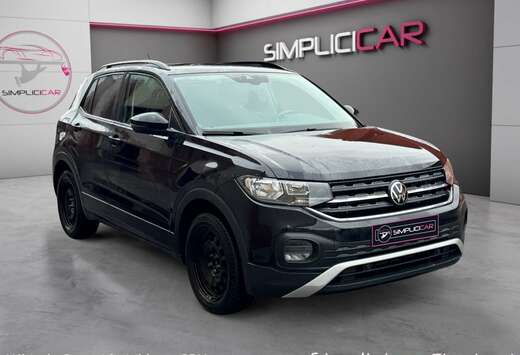 Volkswagen GARANTIE 12 MOIS* T-Cross 1.0 TSI Life OPF