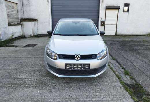 Volkswagen 1.2 Comfortline