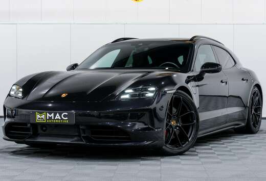 Porsche 4S Sport Turismo FACE LIFT Sportdesign/21inch ...