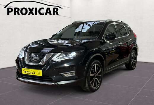 Nissan 1.6 DIG-T 2WD Tekna 163cv Full Options 5 Place ...