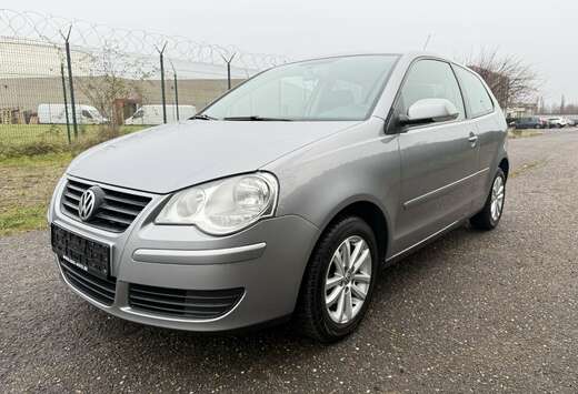 Volkswagen 1.2i,CLIM,1ER PROPRIO,CARNET COMPLET,SUPER ...