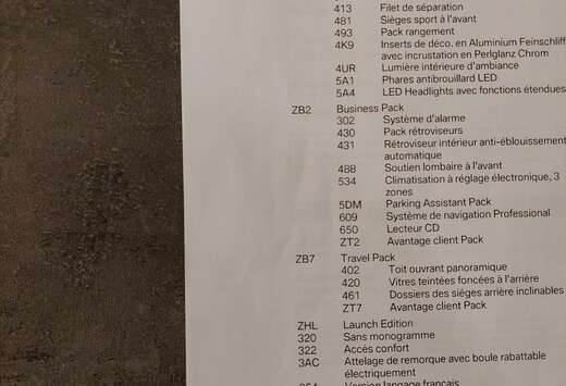 BMW 2.0 dA sDrive18 (EU6c)