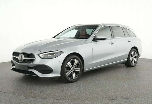 Mercedes-Benz e Break Luxury Line