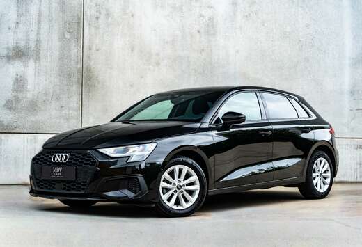 Audi A3 Sportback 30 TFSI
