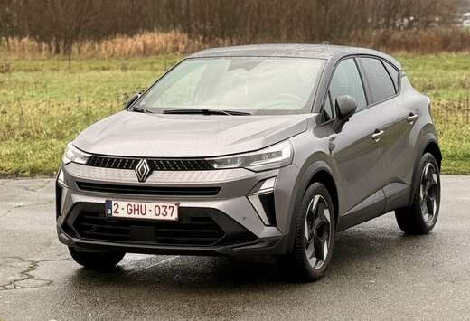 Renault TCe 90 TECHNO