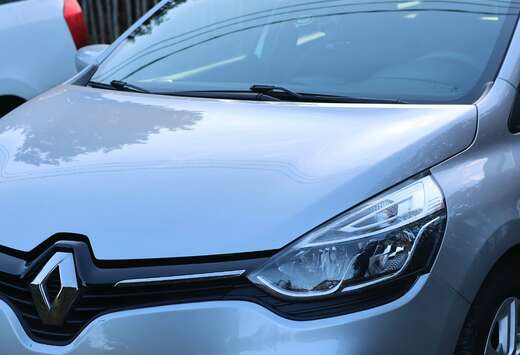 Renault Clio 1.5 dCi Energy Life