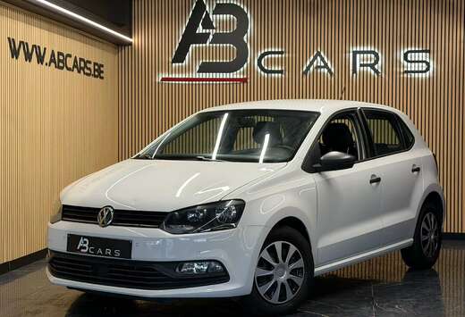 Volkswagen 1.0i Trendline * GARANTIE 12 MOIS * 1ER PR ...