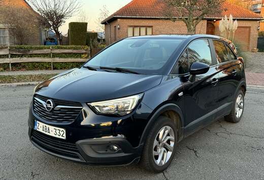 Opel 1.2 T Essence , Airco , Gps , Caméra , Euro 6d