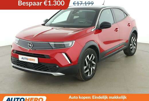 Opel 1.2 Turbo Edition