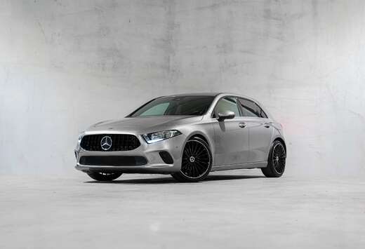 Mercedes-Benz AUTO  AMG 19\'  WIDESCREEN  TVA  GPS