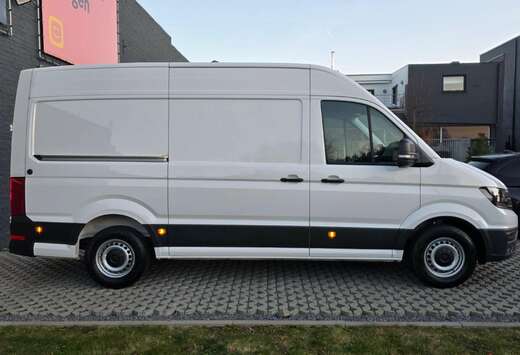 Volkswagen Crafter 35 TDI LR VA