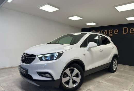 Opel *GPS+CAMERA*CUIR*GARANTIE 12 MOIS**