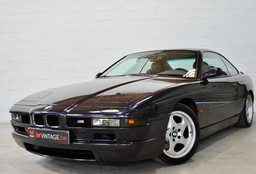 BMW CI 4,0 V8 286CV ** Etat Exceptionnel **