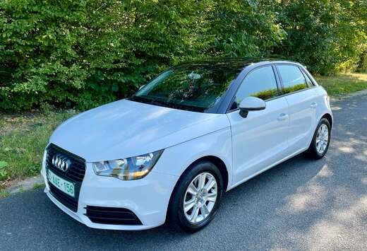 Audi Sportback 1.4 TFSI**  S&S *