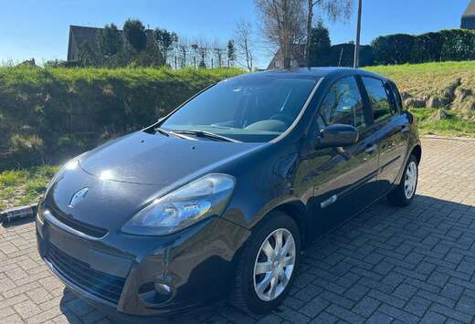 Renault 1.5DCi 2011/265.000Km/Airco/Euro5