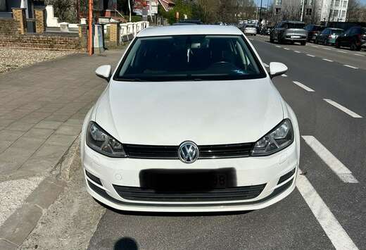Volkswagen 1.2 TSI Trendline