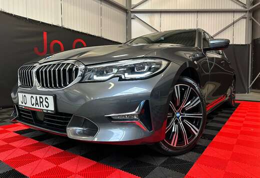 BMW da Efficient Dynamic EditionEdition Luxury Line