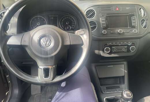 Volkswagen Golf 6 Plus 1.2 TSI Highline