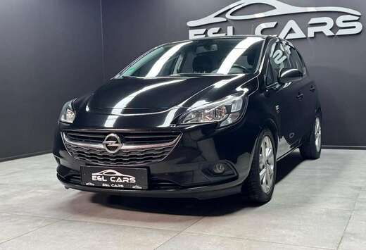 Opel Corsa 1.4i 120 Years **12 mois de garantie**