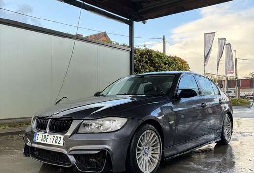 BMW 320i