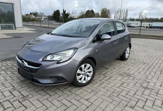 Opel Opel Corsa 1.4 benzine. EURO 6 BWJ 2019 KM 11540 ...