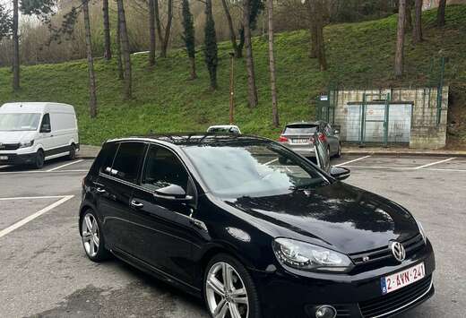 Volkswagen 1.6TDI R-Line