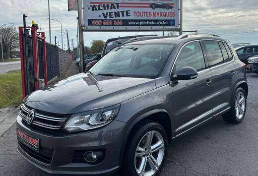Volkswagen FAIBLE KM/TRES BON ETAT/GARANTIE 12 MOIS V ...