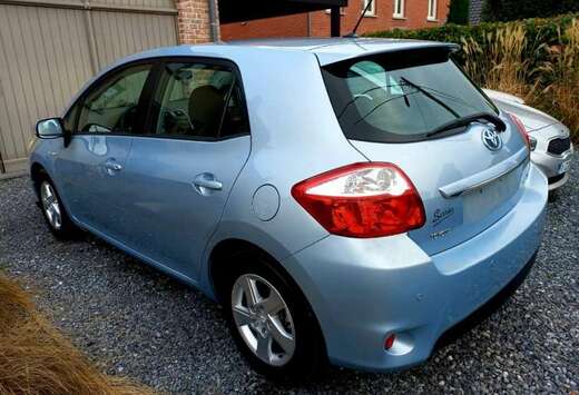 Toyota Auris 1.8 Hybrid Life