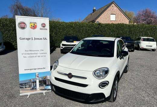 Fiat Urban