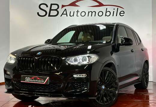 BMW 2.0iAS xDrive30 M-PERFORMANCE//GARANTIE//FULL//