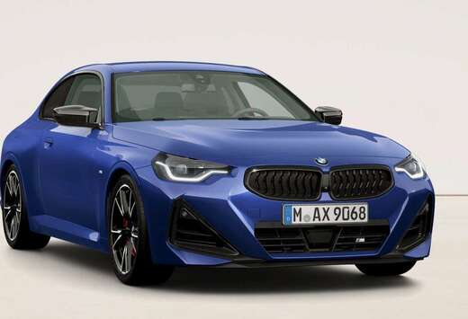 BMW M240i xDrive *M Seats *Harman *Adaptative suspens ...