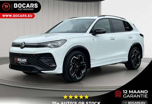 Volkswagen R-Line 1.5eTSI 150pk DSG-AutomaatFull Opti ...