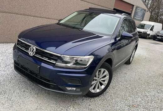 Volkswagen 2.0 TDi 85kw Pano Cockpit Cuir