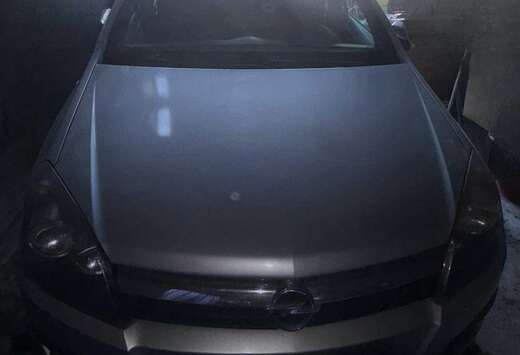 Opel 2.0 DTH DTi 16v Comfort