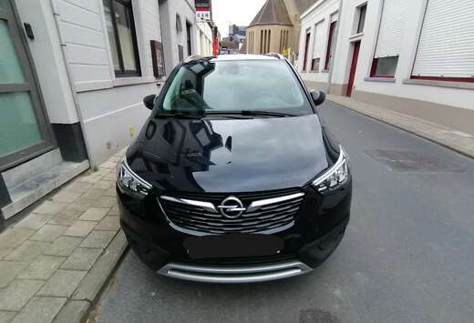Opel Crossland X 1.2 Turbo Ultimate S/S