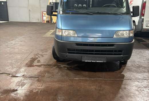 Fiat 2.5 TDi