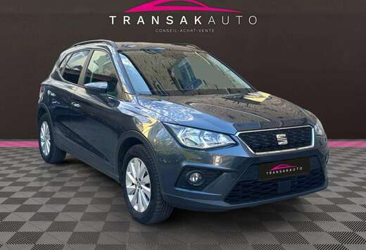 SEAT Arona 1.0 TSI Style DSG/GARANTIE 12 MOIS